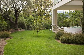 Le Domaine du Mas de Pierre