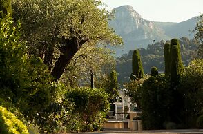 Le Domaine du Mas de Pierre