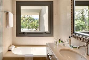 Le Domaine du Mas de Pierre