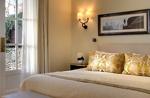 Le Domaine du Mas de Pierre