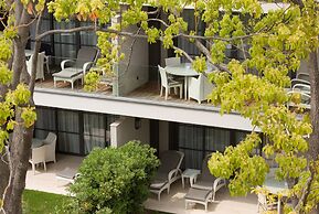 Le Domaine du Mas de Pierre