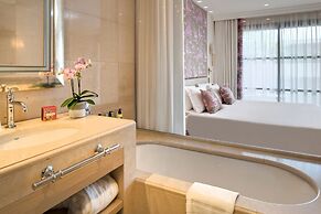 Le Domaine du Mas de Pierre