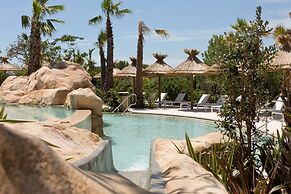 Le Domaine du Mas de Pierre