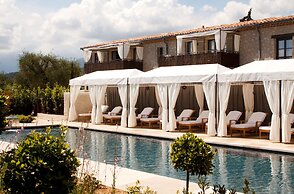 Le Domaine du Mas de Pierre