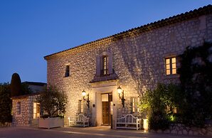 Le Domaine du Mas de Pierre