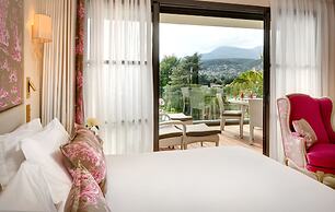 Le Domaine du Mas de Pierre