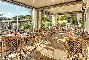 Le Domaine du Mas de Pierre