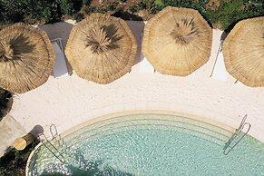 Le Domaine du Mas de Pierre