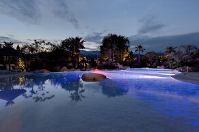 Le Domaine du Mas de Pierre