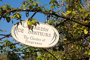 Le Domaine du Mas de Pierre