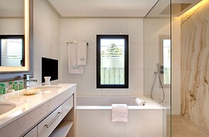 Le Domaine du Mas de Pierre