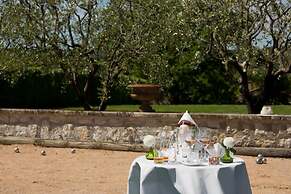 Le Domaine du Mas de Pierre