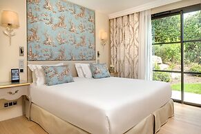 Le Domaine du Mas de Pierre