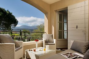 Le Domaine du Mas de Pierre