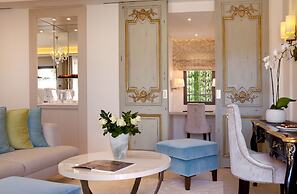 Le Domaine du Mas de Pierre