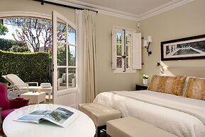 Le Domaine du Mas de Pierre