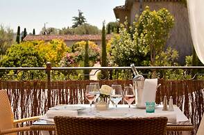 Le Domaine du Mas de Pierre