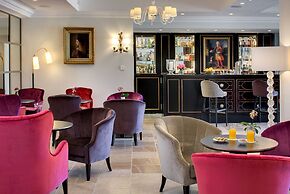 Le Domaine du Mas de Pierre