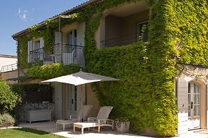 Le Domaine du Mas de Pierre