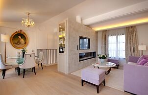 Le Domaine du Mas de Pierre