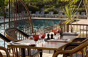 Le Domaine du Mas de Pierre