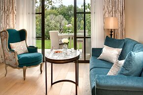 Le Domaine du Mas de Pierre