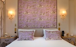 Le Domaine du Mas de Pierre