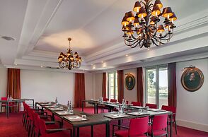 Le Domaine du Mas de Pierre