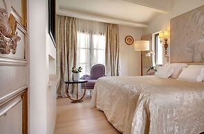 Le Domaine du Mas de Pierre