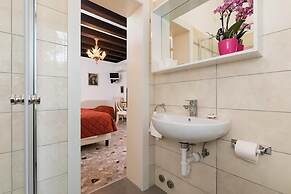 Hotel Villa Albertina