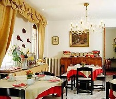 Hotel Villa Albertina