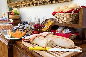 Hotel Villa Albertina