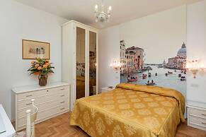 Hotel Villa Albertina