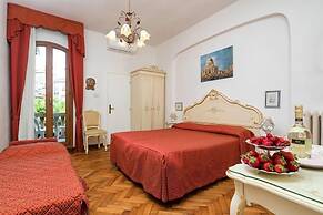 Hotel Villa Albertina