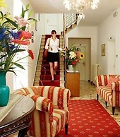 Hotel Villa Albertina