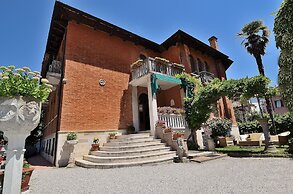 Hotel Villa Albertina