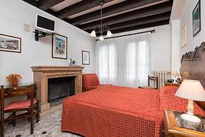 Hotel Villa Albertina