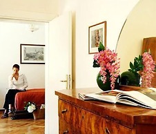 Hotel Villa Albertina