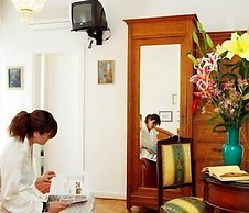 Hotel Villa Albertina