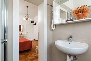 Hotel Villa Albertina