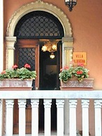 Hotel Villa Albertina