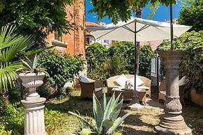 Hotel Villa Albertina