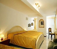 Hotel Villa Albertina