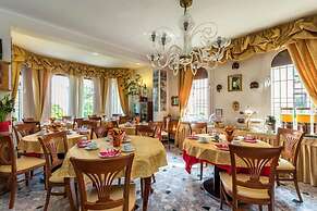 Hotel Villa Albertina