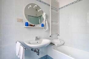 Hotel Villa Albertina