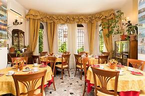 Hotel Villa Albertina