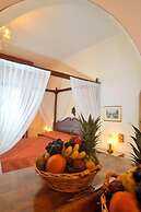 Hotel Villa Albertina