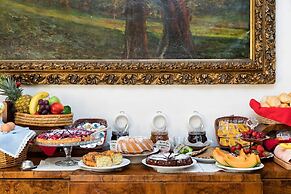 Hotel Villa Albertina