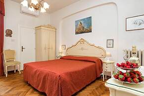 Hotel Villa Albertina