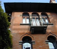 Hotel Villa Albertina